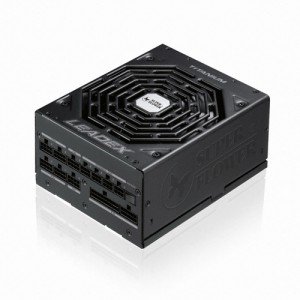 SuperFlower SF-1000F14HT LEADEX TITANIUM
