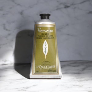 록시땅 버베나 쿨링 핸드 크림 젤 75ml