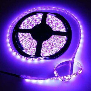 RGB LED Weatherproof flexi-strip 60 LED/m - 2m[2494]