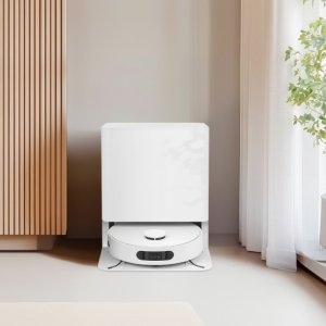 LG 로보킹 로봇청소기 B93BHB