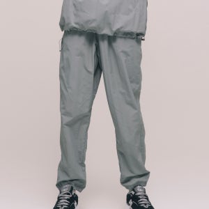 배럴 유니섹스 캠프닉 우븐 팬츠  BI1UHPT21GRY