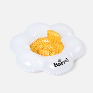 배럴 키즈 데이지 튜브  BI2KWAC02WHT