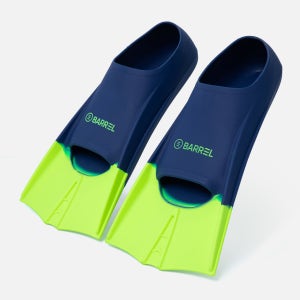 배럴 마블링 프로그 숏핀  B3SUADV001NAV