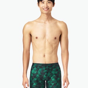 배럴 맨 포커스 3부 재머 수영복  B4SMSMS108DER