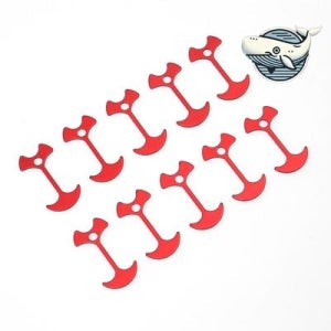 캠핑 필수 아이템 다용도 데크팩(WFGX52I)