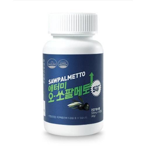 <b>애터미</b> 소팔매트 <b>소팔메토</b> <b>쏘팔매토</b> <b>에터미</b> 전립선 약3개월분 MJ