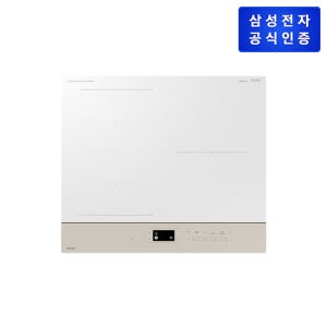 삼성 비스포크 AI 인덕션 NZ63DB657CFE