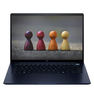 HP 2025 엘리트북 Ultra G1i 14 코어Ultra5  애트모스피어 블루  512GB  32GB  WIN11 Pro  G1i-B84RHPT