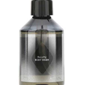 톰딕슨 ROYALTY 바디 워시 SCBC02R BLACK B0441593208