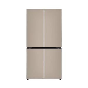 LG전자 LG 양문형 냉장고 M875GCC231S 배송무료