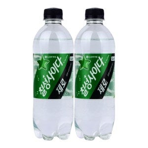 롯데칠성 칠성사이다 제로 업소용 500ml 20페트