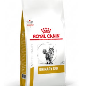 [로얄캐닌] 캣 유리너리 S/O 1.5kg 반려묘 결석용해
