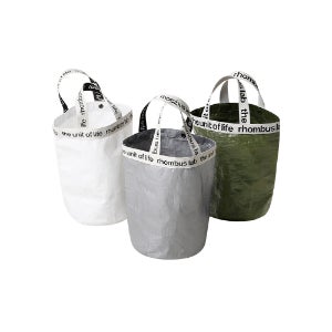미니 타프백 (3 COLORS)