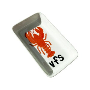 라지 랍스터 세라믹