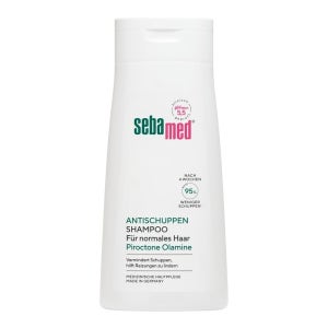 세바메드 Anti Schuppen 샴푸 400ml x 2개
