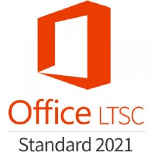 Microsoft Office LTSC 2021 Standard (라이선스)