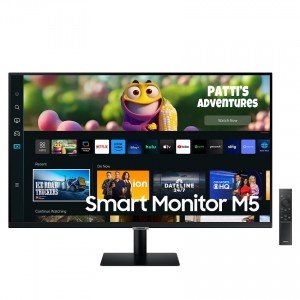 삼성전자 SMART M5 S27CM500