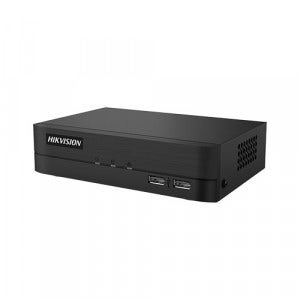 HIKVISION TurboHD Series DS-7204H Mini SSD STCOM (+1TB)