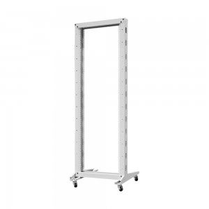 라인업시스템 LANSTAR LS-1800HO 오픈 허브랙