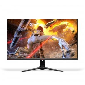큐닉스그룹 큐닉스 QHD27L REAL 165 NANO IPS 무결점