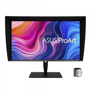 ASUS ProArt PA32UCX-PK