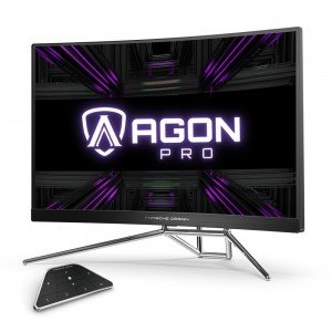 알파스캔 에이건 AGON PD27 QHD 240 HDR 400 게이밍 무결점