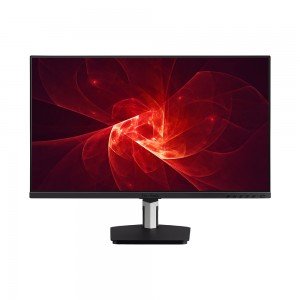 뷰소닉 TD2455 IPS MAC호환 데이지체인 멀티터치 USB-C