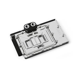 ALPHACOOL Core 지포스 RTX 4090 STRIX + TUF 워터블럭 with 백플레이트