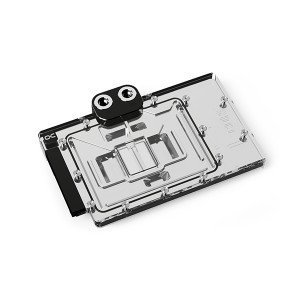 ALPHACOOL Core 지포스 RTX 4090 STRIX + TUF 워터블럭 with 백플레이트