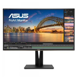 ASUS ProArt PA329C 4K UHD HDR