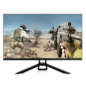 정림전자 GMASTAR JG271L6741 리얼 165 HDR 게이밍 무결점