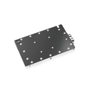 ALPHACOOL ES 지포스 RTX 4090 레퍼런스 워터블럭 with 백플레이트