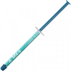 ARCTIC MX-6 피씨디렉트 (2g)