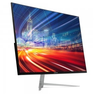 자비오씨엔씨 엑사비오 X2700FHD 165 무결점