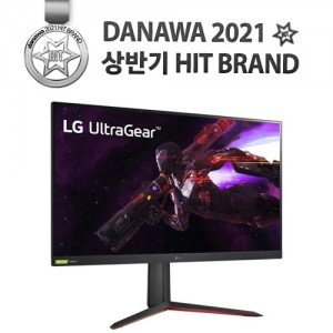 LG전자 울트라기어 32GP850