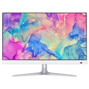 쓰리윈즈 인터픽셀 IP2422 IPS 75 게이밍 화이트
