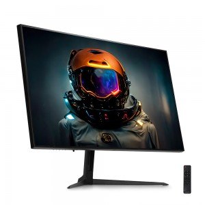 크로스오버 27LGD4IPS QHD DCI-P3 4면 베젤리스 무결점