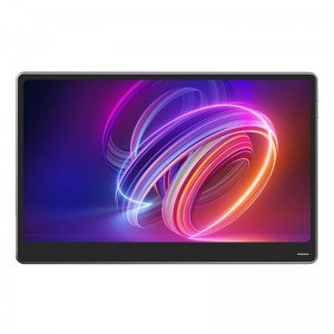 한성컴퓨터 TFX158T DEX 포터블 멀티터치