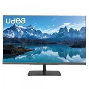 제이씨현 UDEA EDGE ED2437IT 유케어 IPS 홈엔터 100
