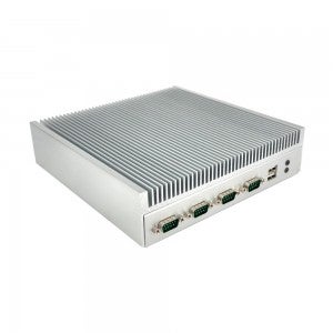바이퍼테크 VIP LUX FANLESS N3160 (8GB, SSD 256GB)