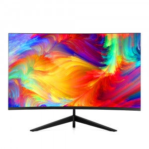 정림전자 GMASTAR JG271C7742 퀀텀닷 QHD 1500R 리얼 165 HDR 게이밍 무결점