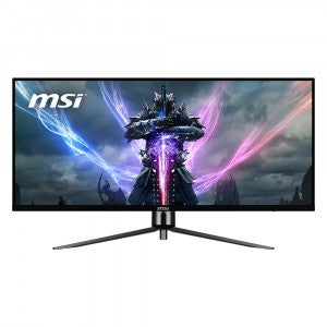 MSI MAG 401QR 게이밍 UWQHD 155 HDR400