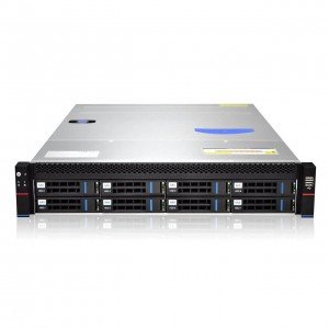 TYAN TAKO-KST208 (B73R8-56C20) (1024GB, M.2 2TB + HDD 22TB)