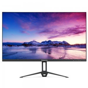 에이메카 AM-270LP 베젤리스 HDMI 광시야각 75 무결점