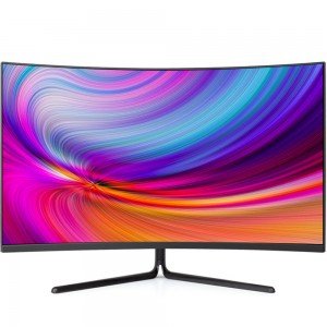 한성컴퓨터 TFG27F16V 1500R 리얼 180 게이밍 무결점