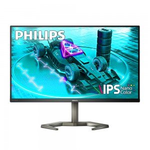 필립스 27M1N5500ZA 나노 IPS QHD 170 프리싱크 HDR 게이밍 ECO 무결점