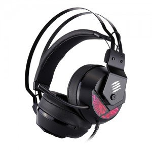 MadCatz F.R.E.Q.4 (정품)