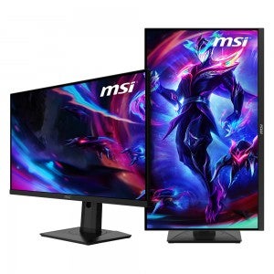 MSI G274PF IPS 게이밍 180 HDR 피벗 무결점