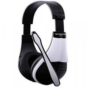 TGIC컴퓨터 TGH-DJ1 (화이트)