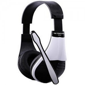 TGIC컴퓨터 TGH-DJ1 (화이트)